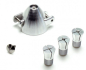 Preview: 16026 Präzisions-Spinner 25/8mm "Z" 2/2,3/3/3,17mm